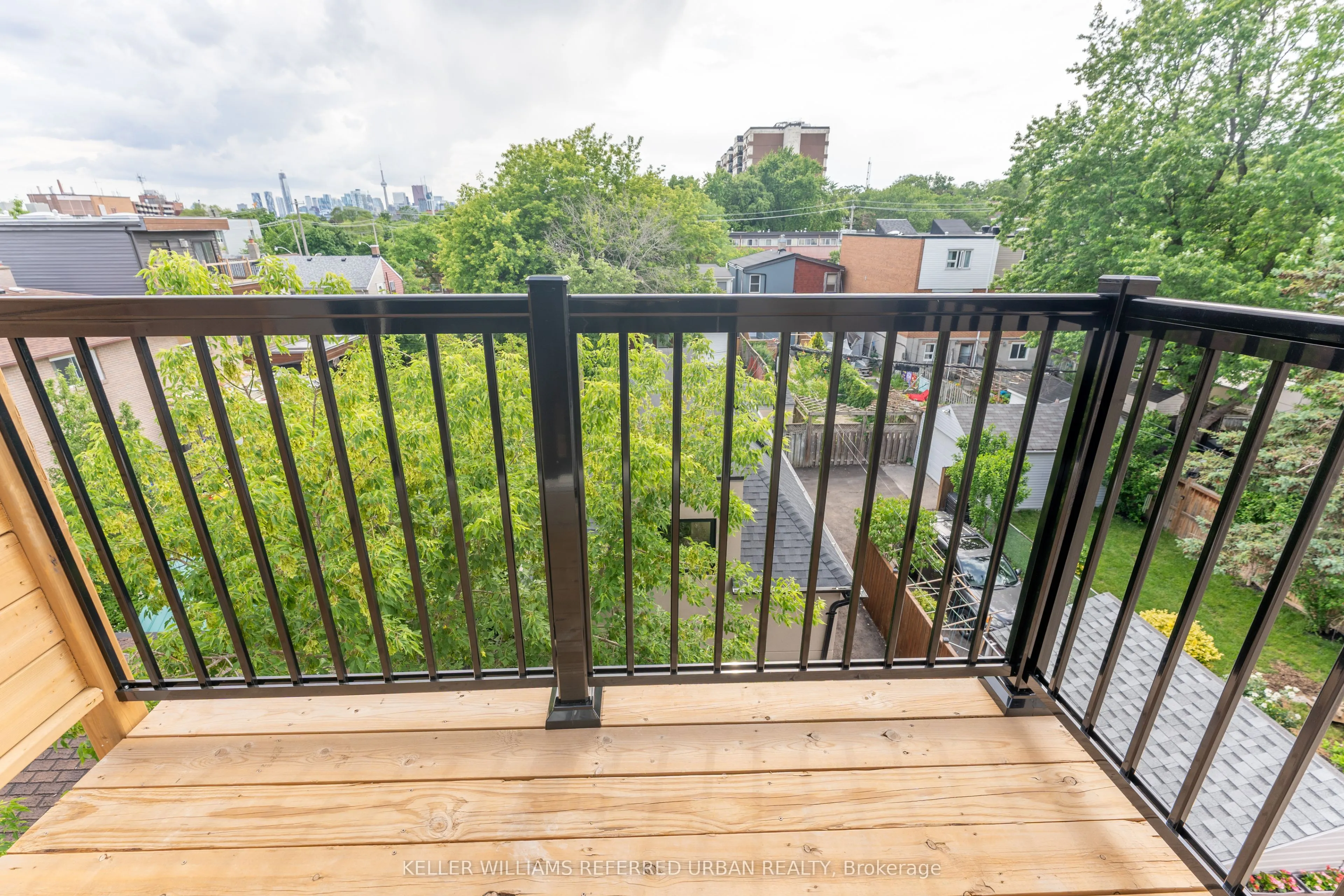 352 Jones Avenue #4