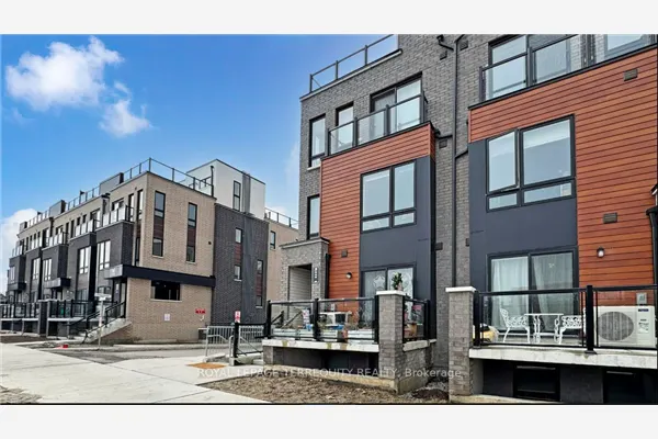 30 Liben Way