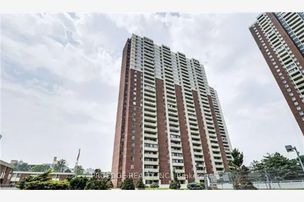 5 Massey Square #102