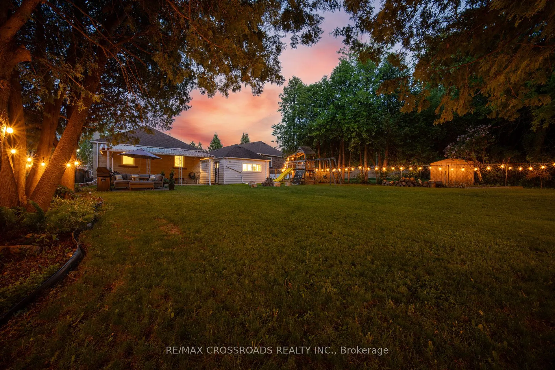18 Adanac Drive