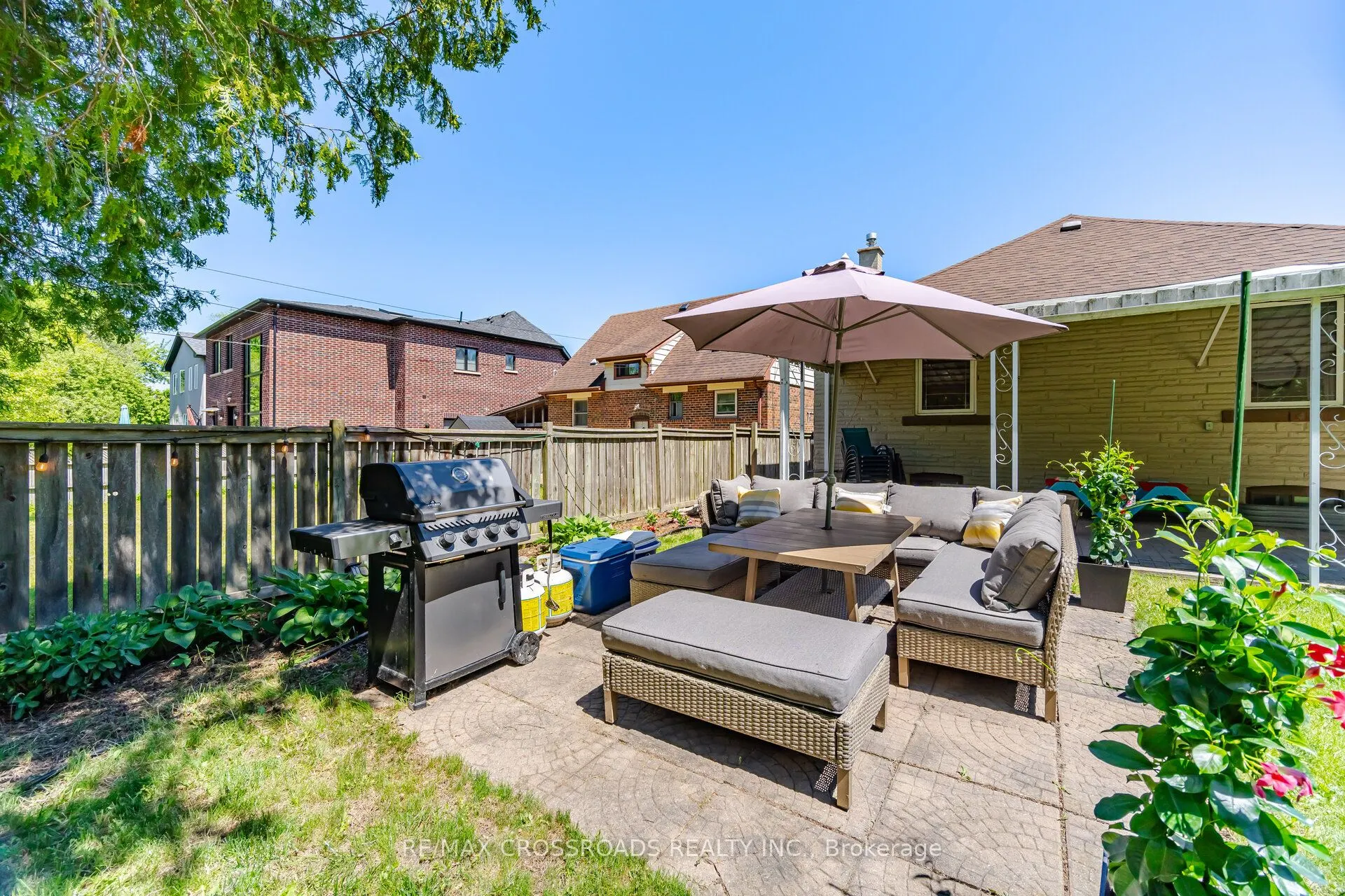 18 Adanac Drive