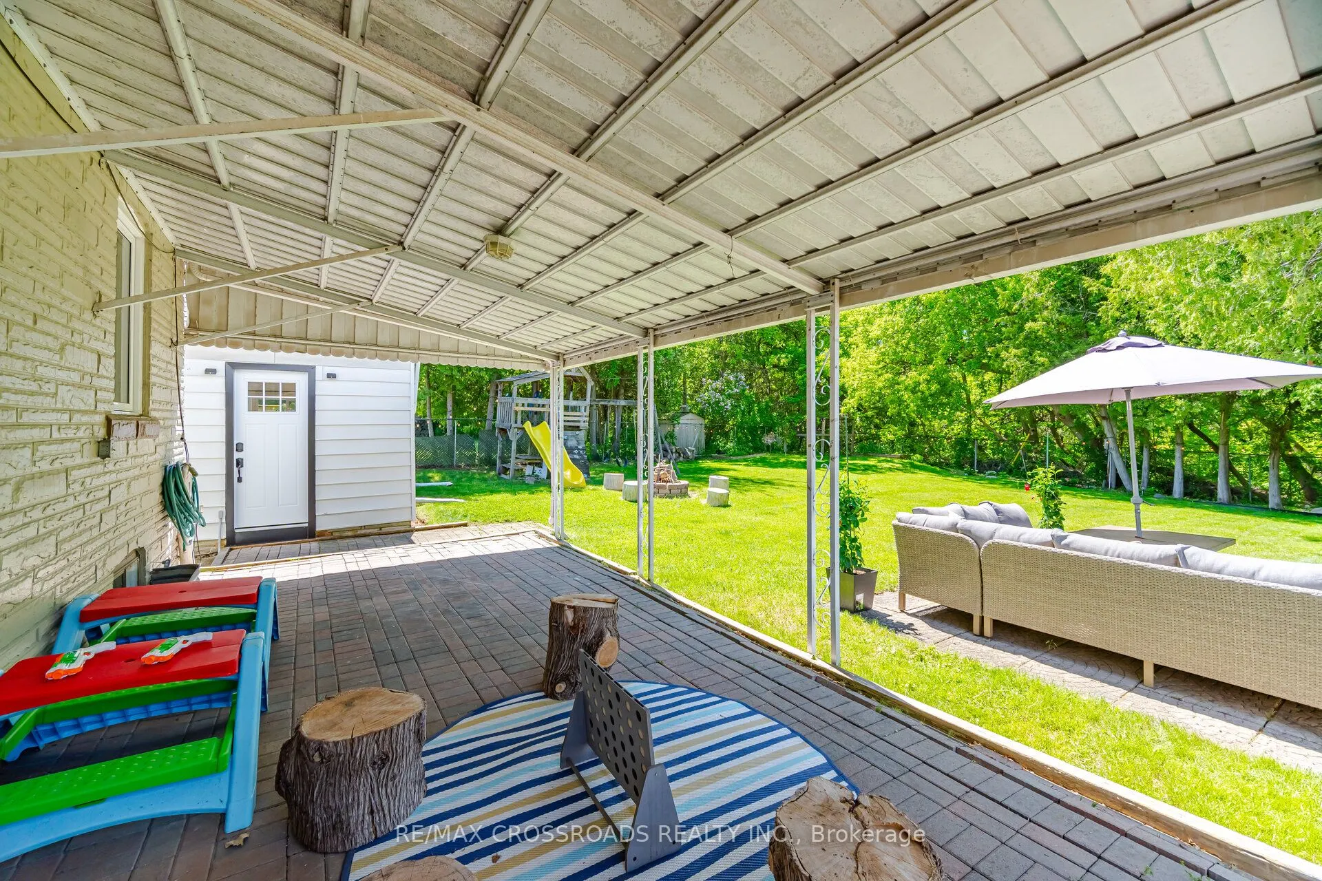 18 Adanac Drive