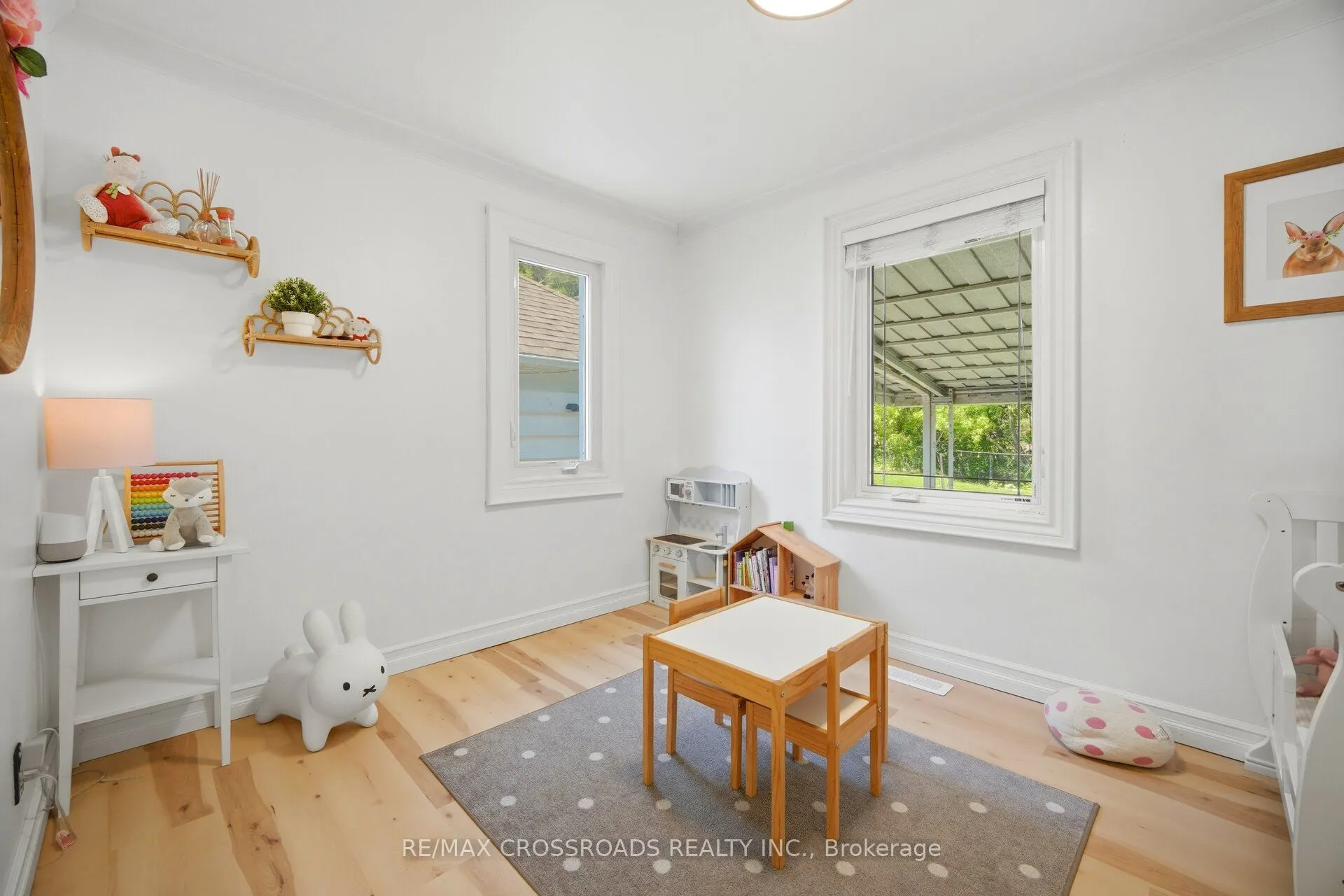 18 Adanac Drive