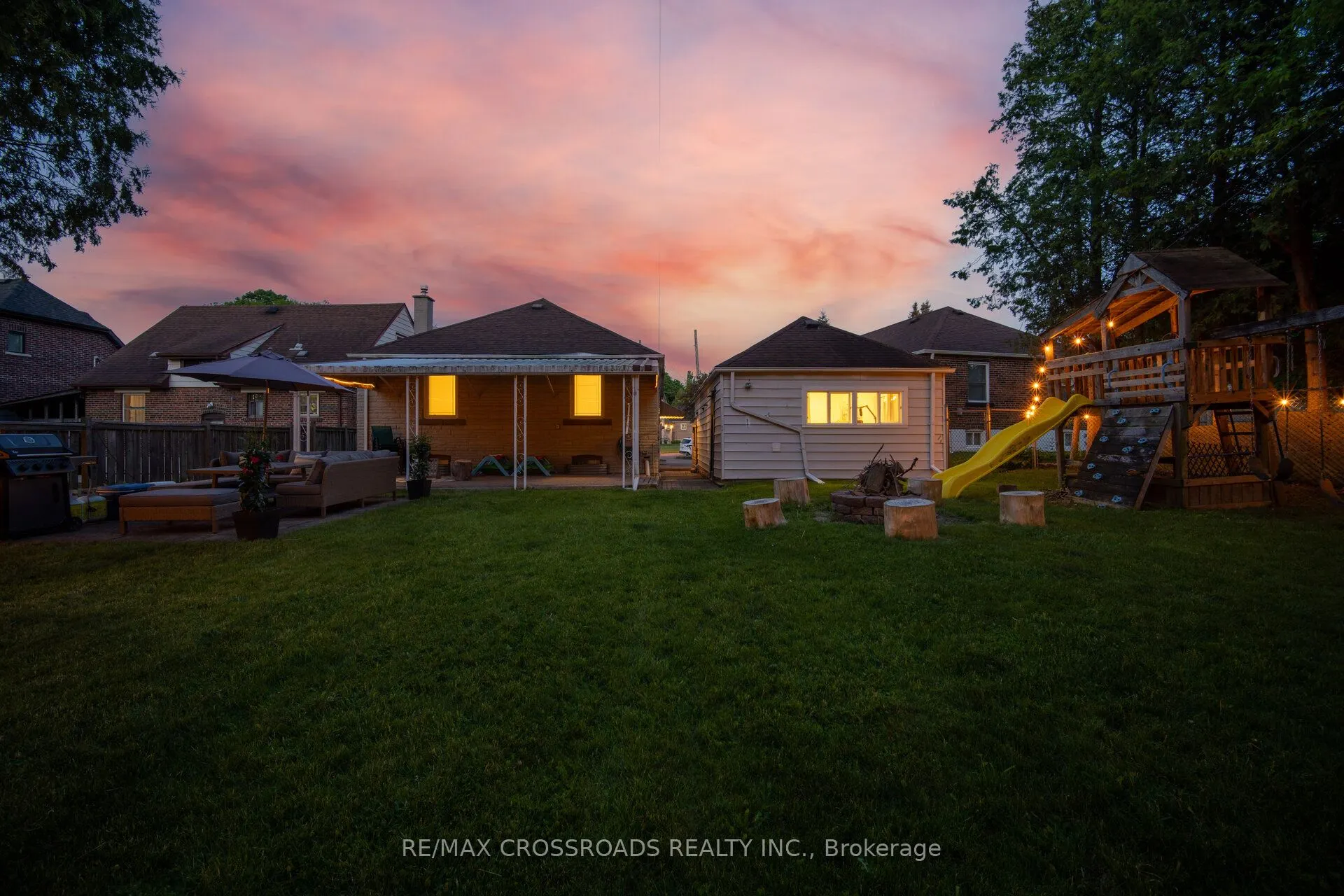 18 Adanac Drive