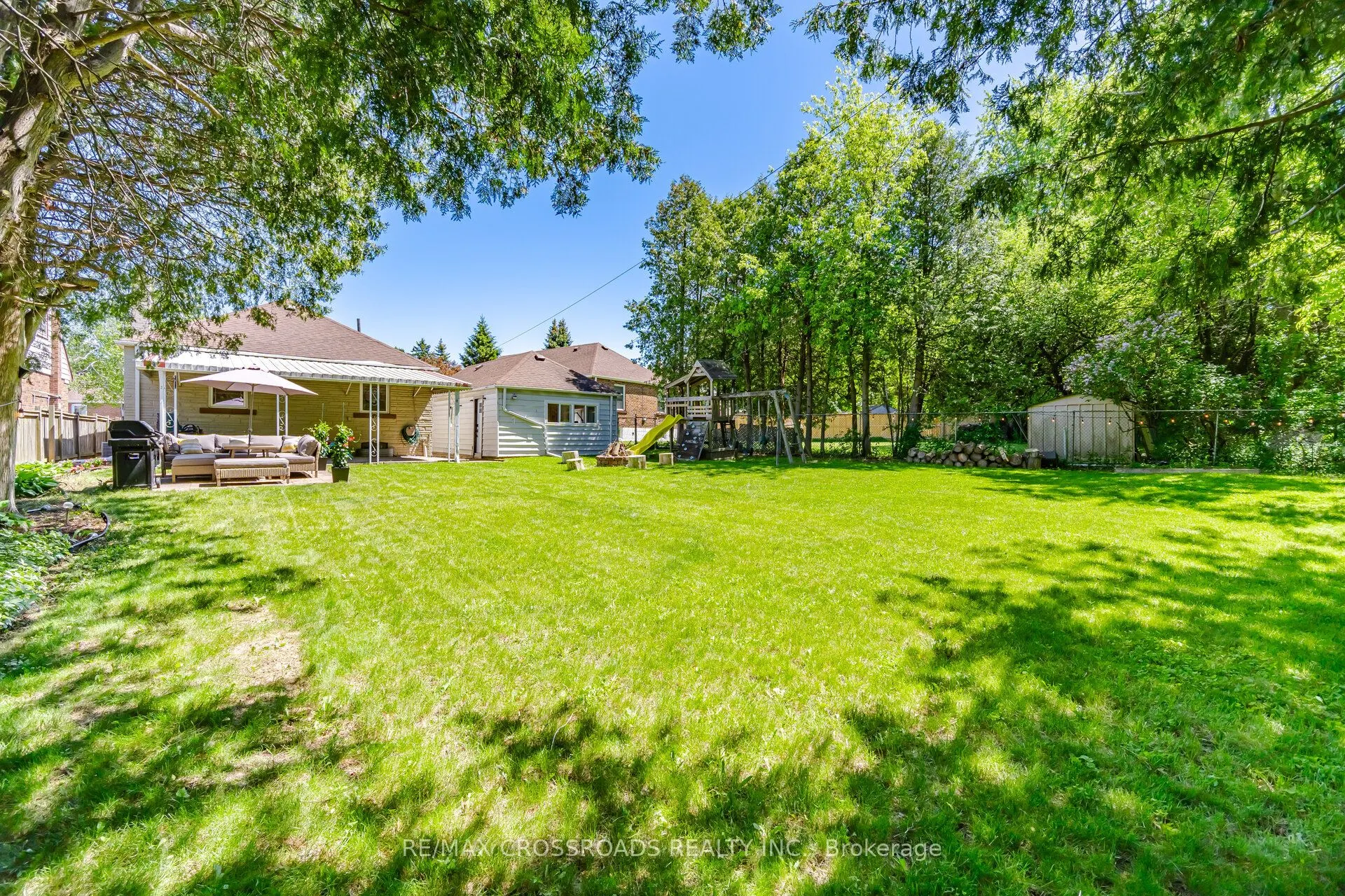 18 Adanac Drive