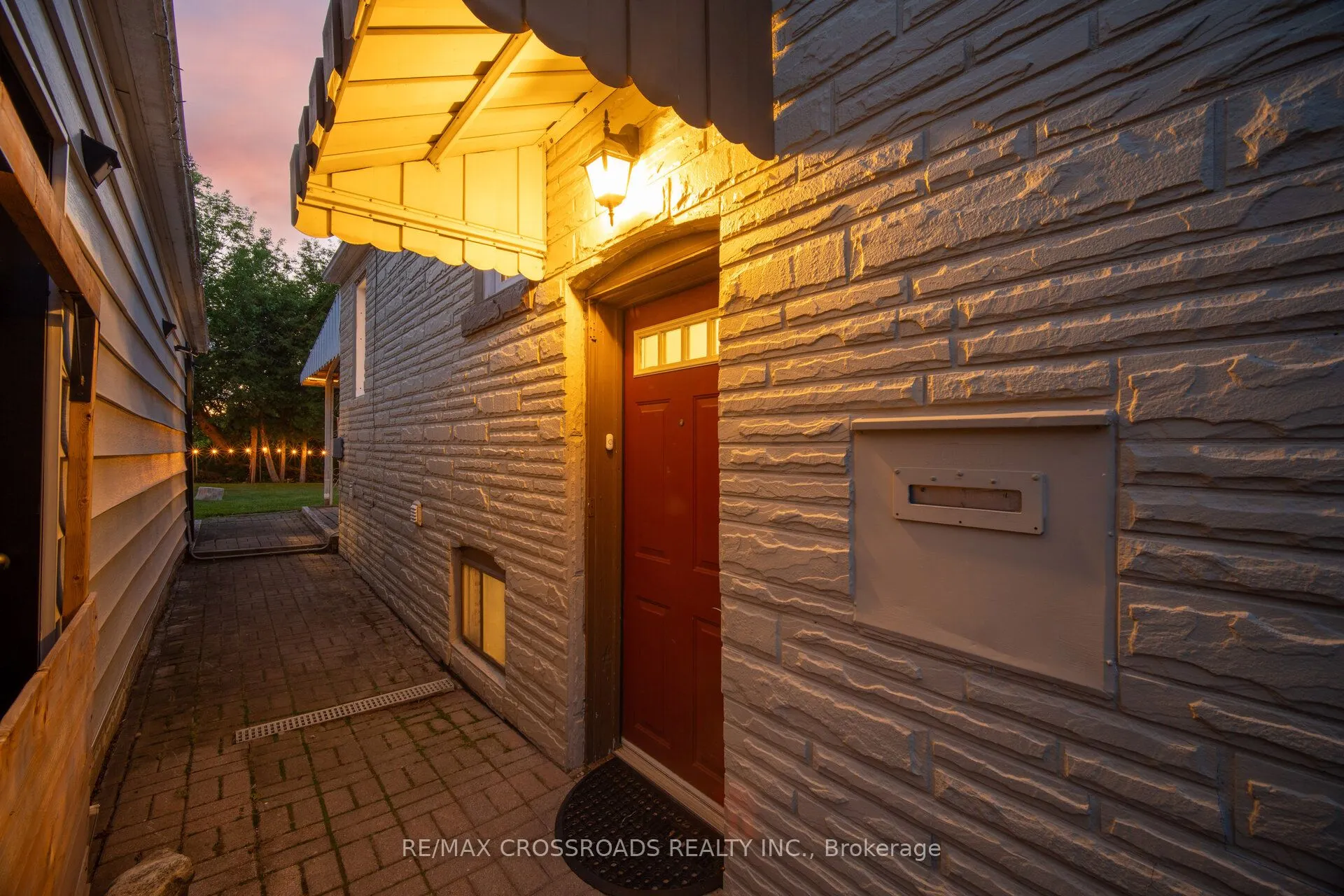 18 Adanac Drive