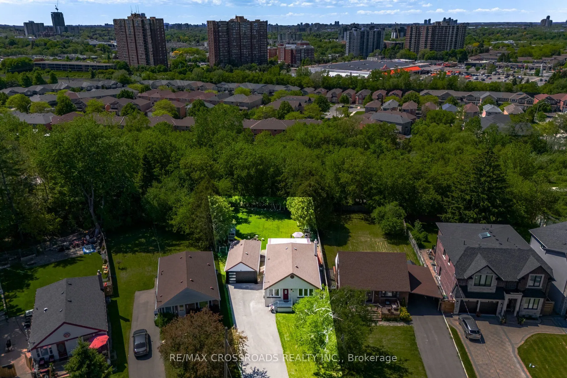 18 Adanac Drive