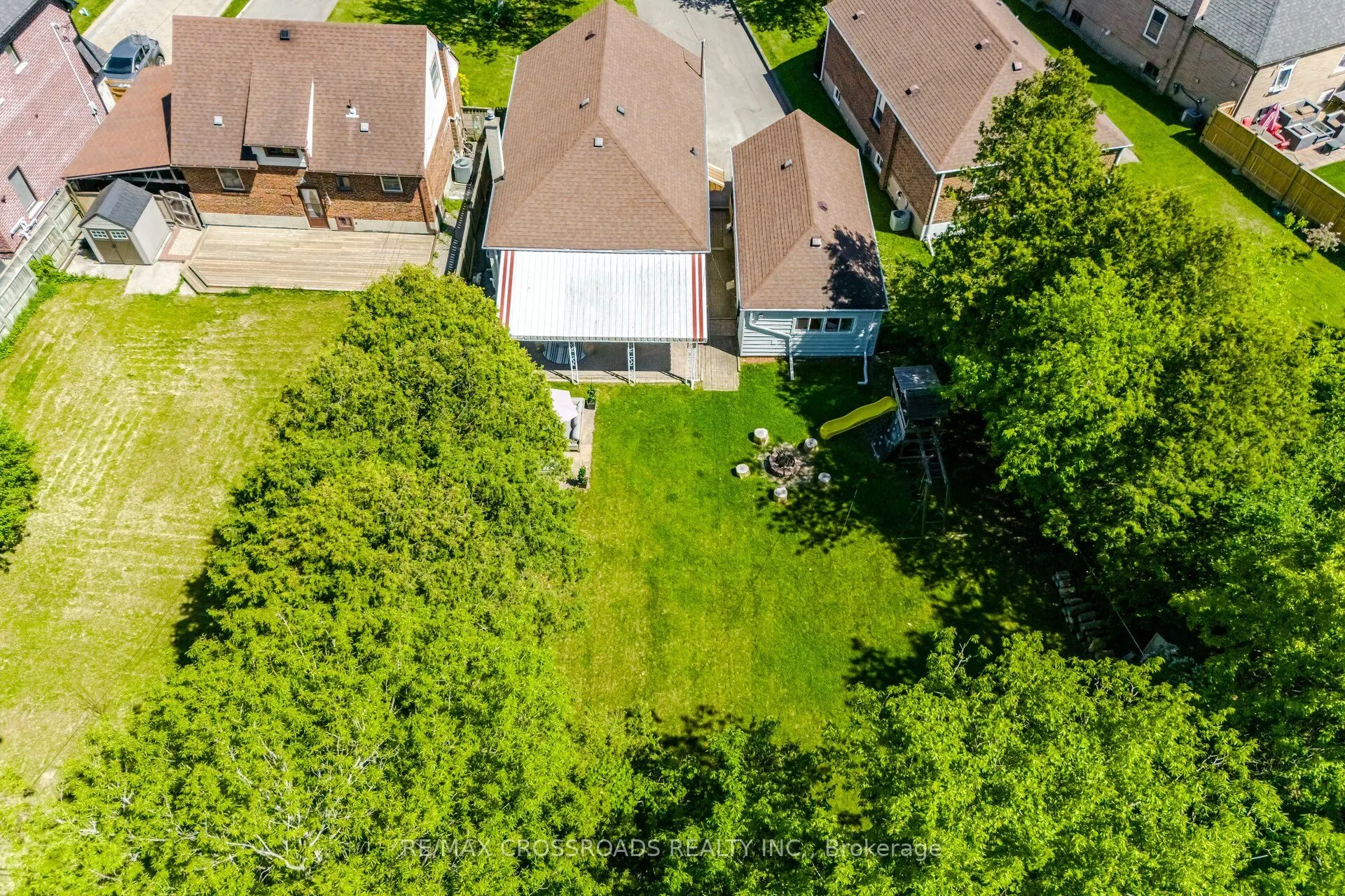 18 Adanac Drive