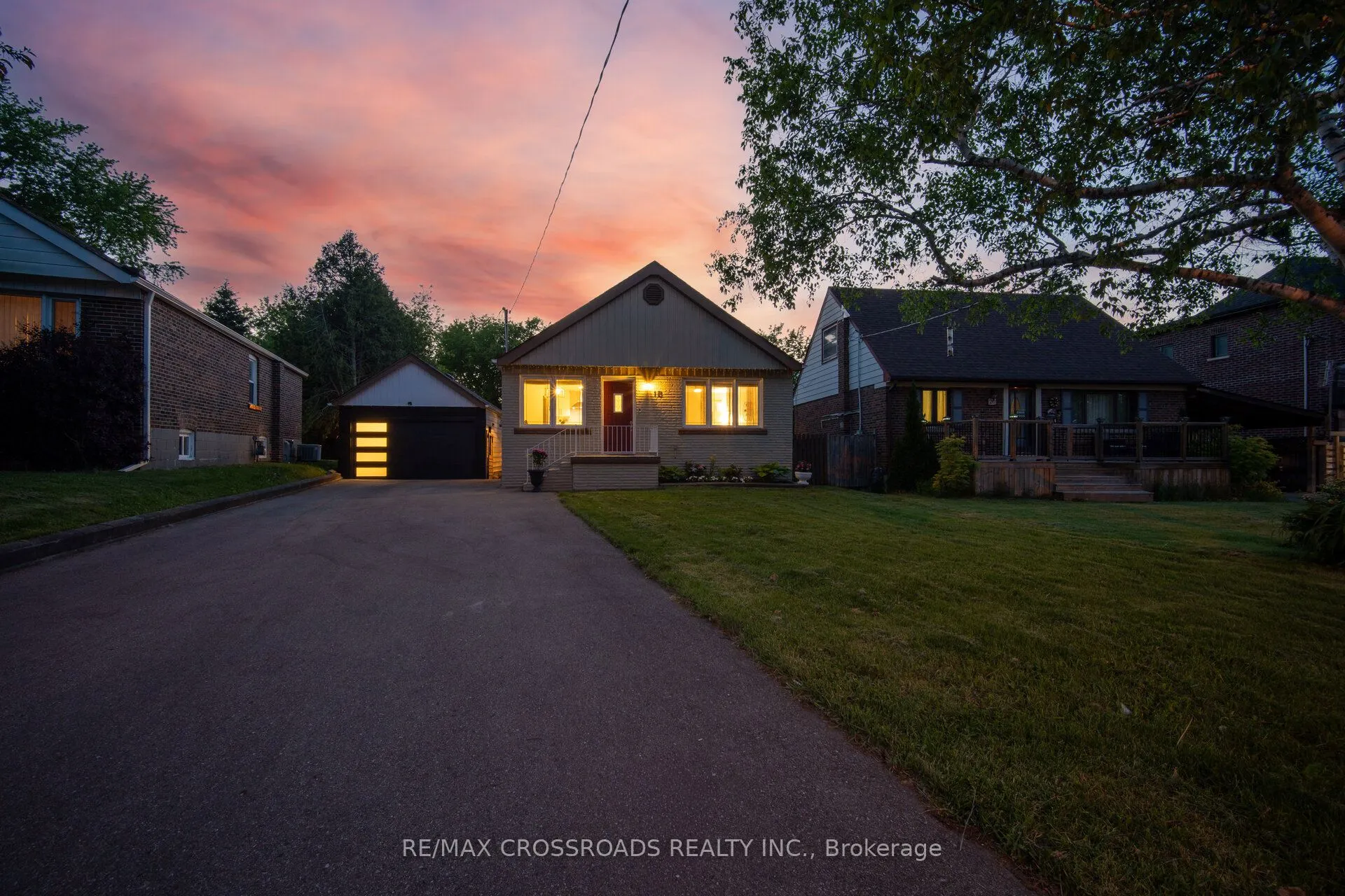 18 Adanac Drive