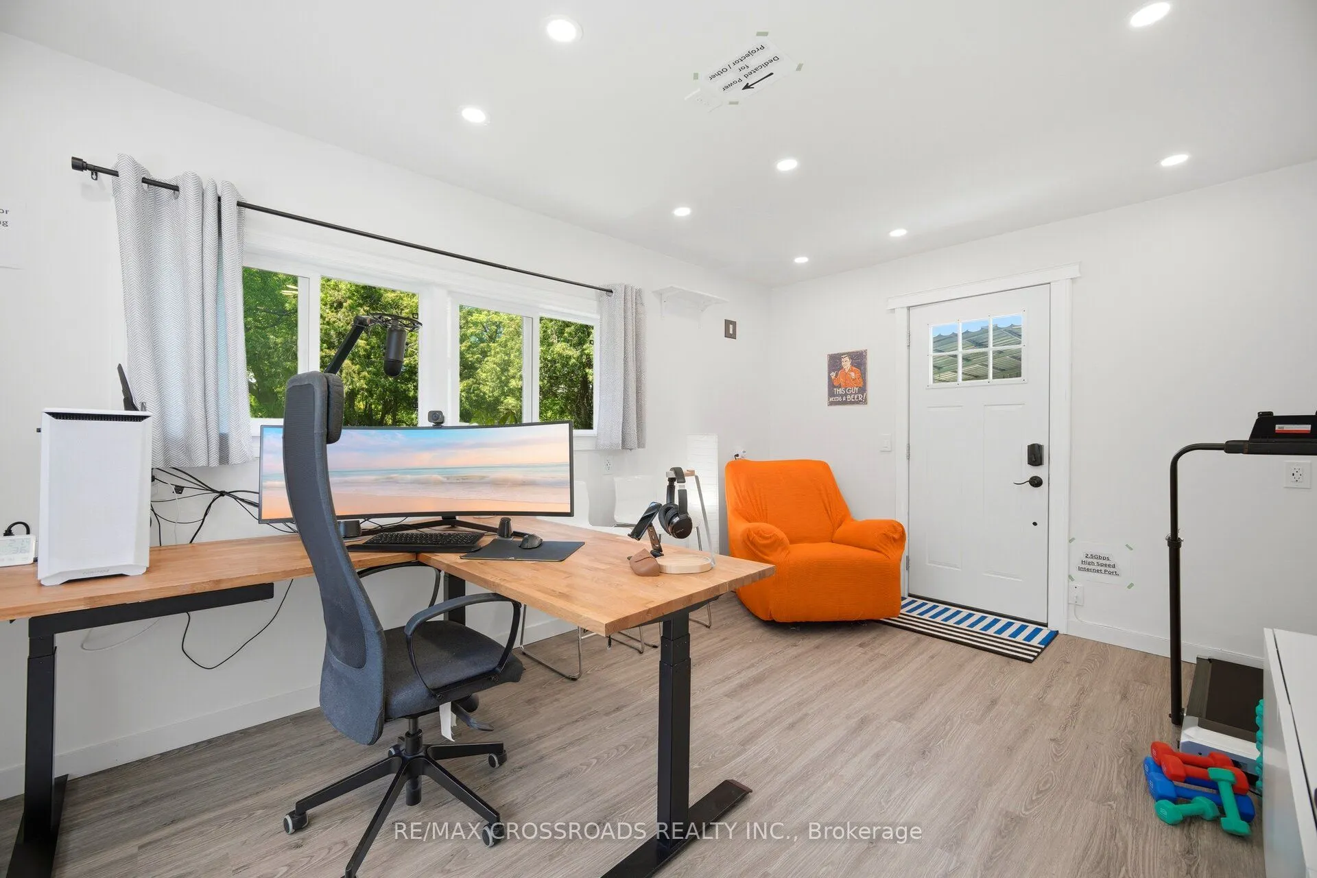 18 Adanac Drive