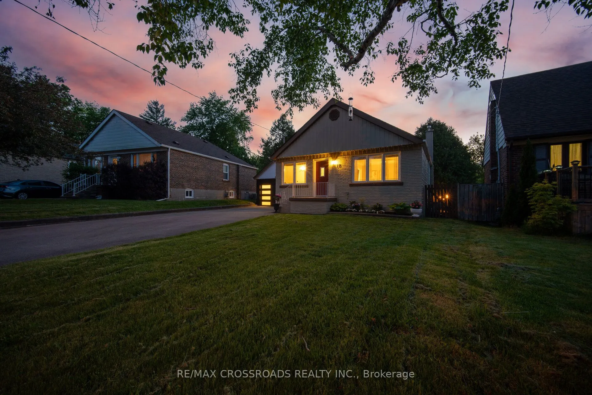 18 Adanac Drive