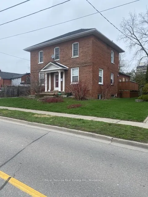 102-C Queen Street
