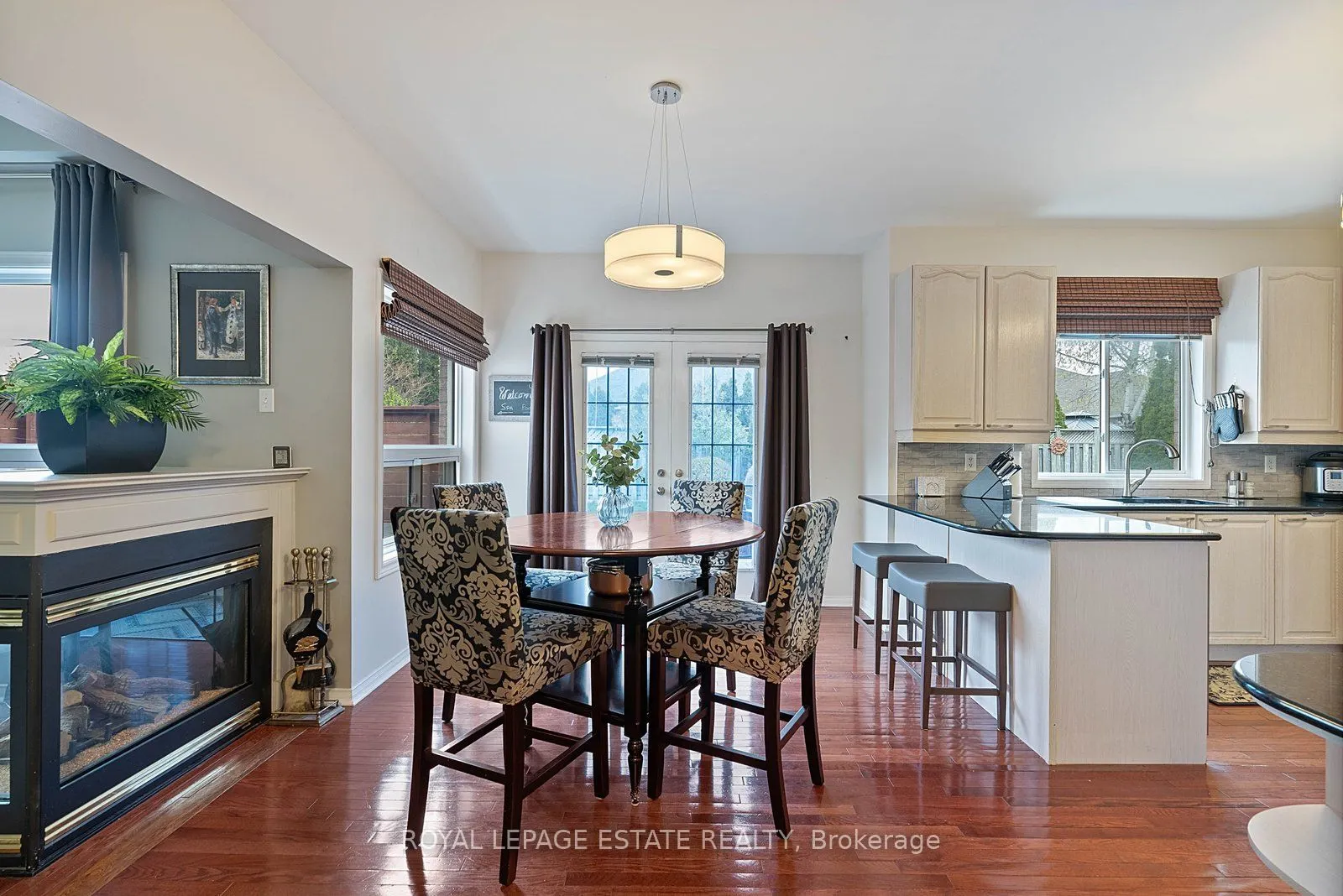15 McGregor Drive