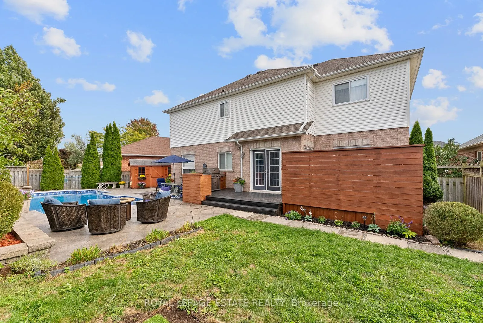 15 McGregor Drive