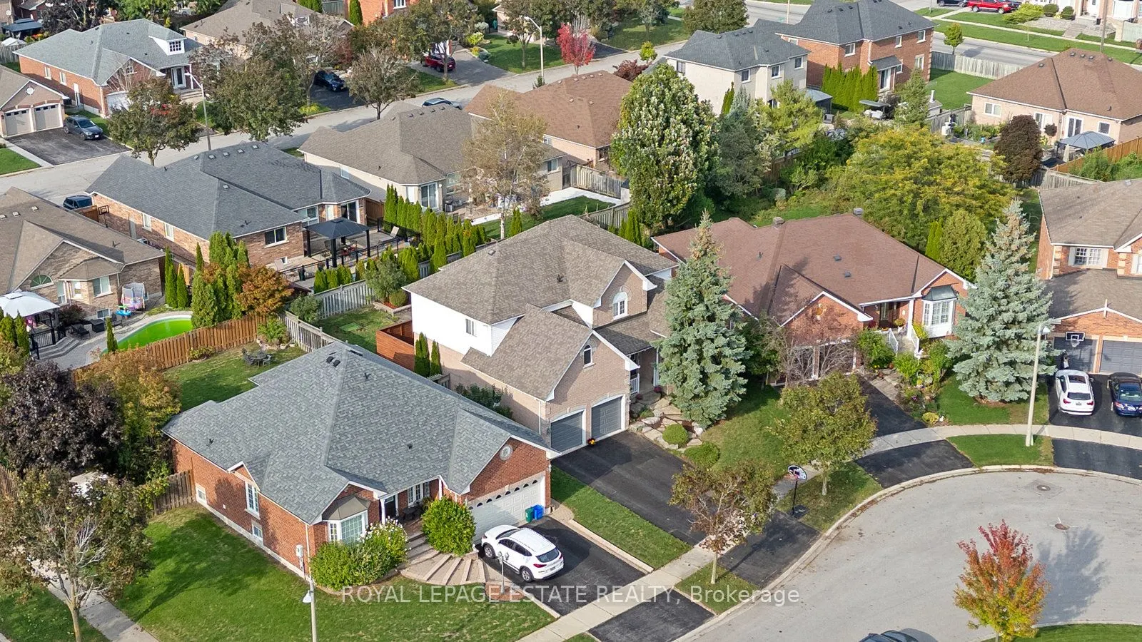 15 McGregor Drive