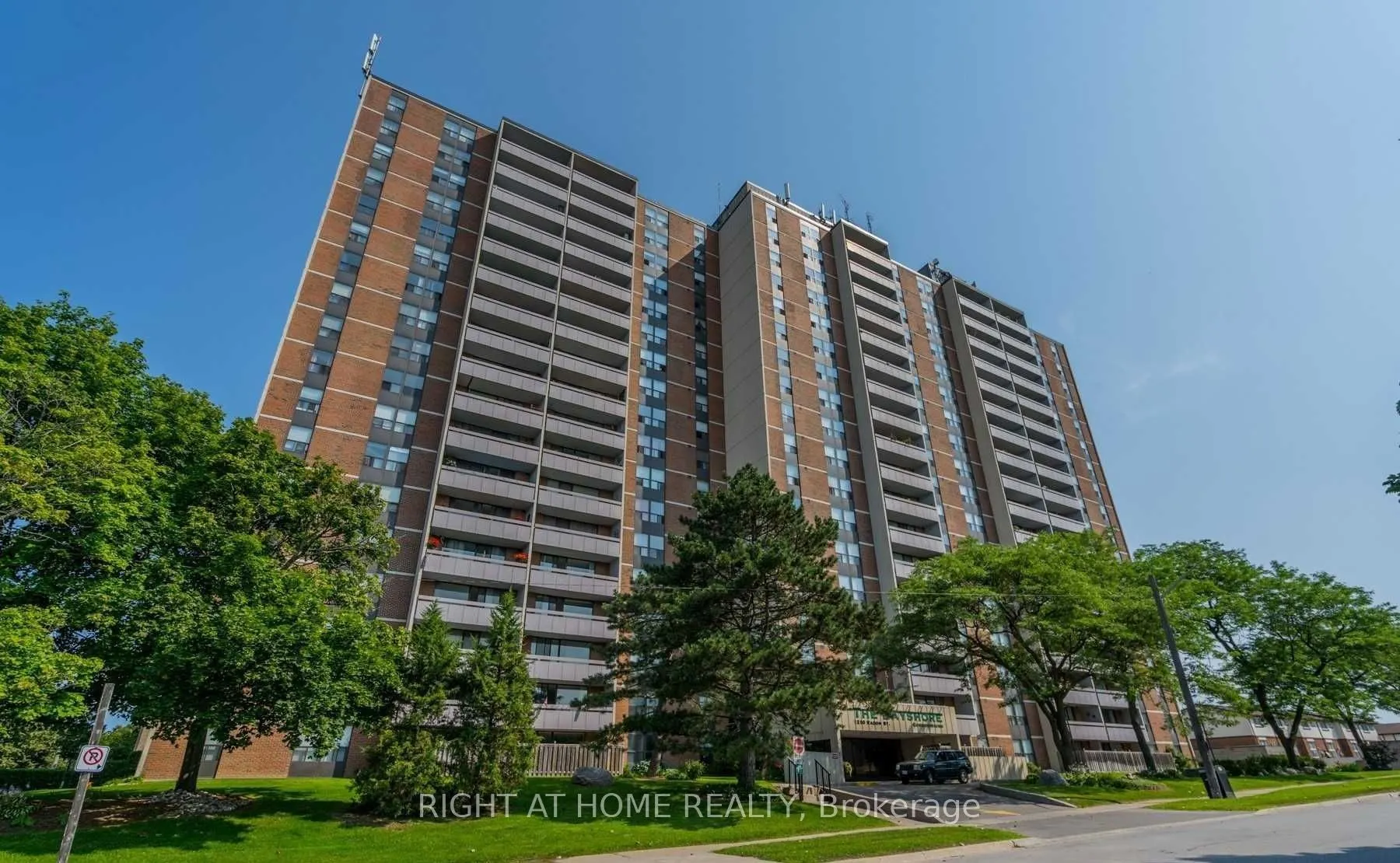 1210 Radom Street #107