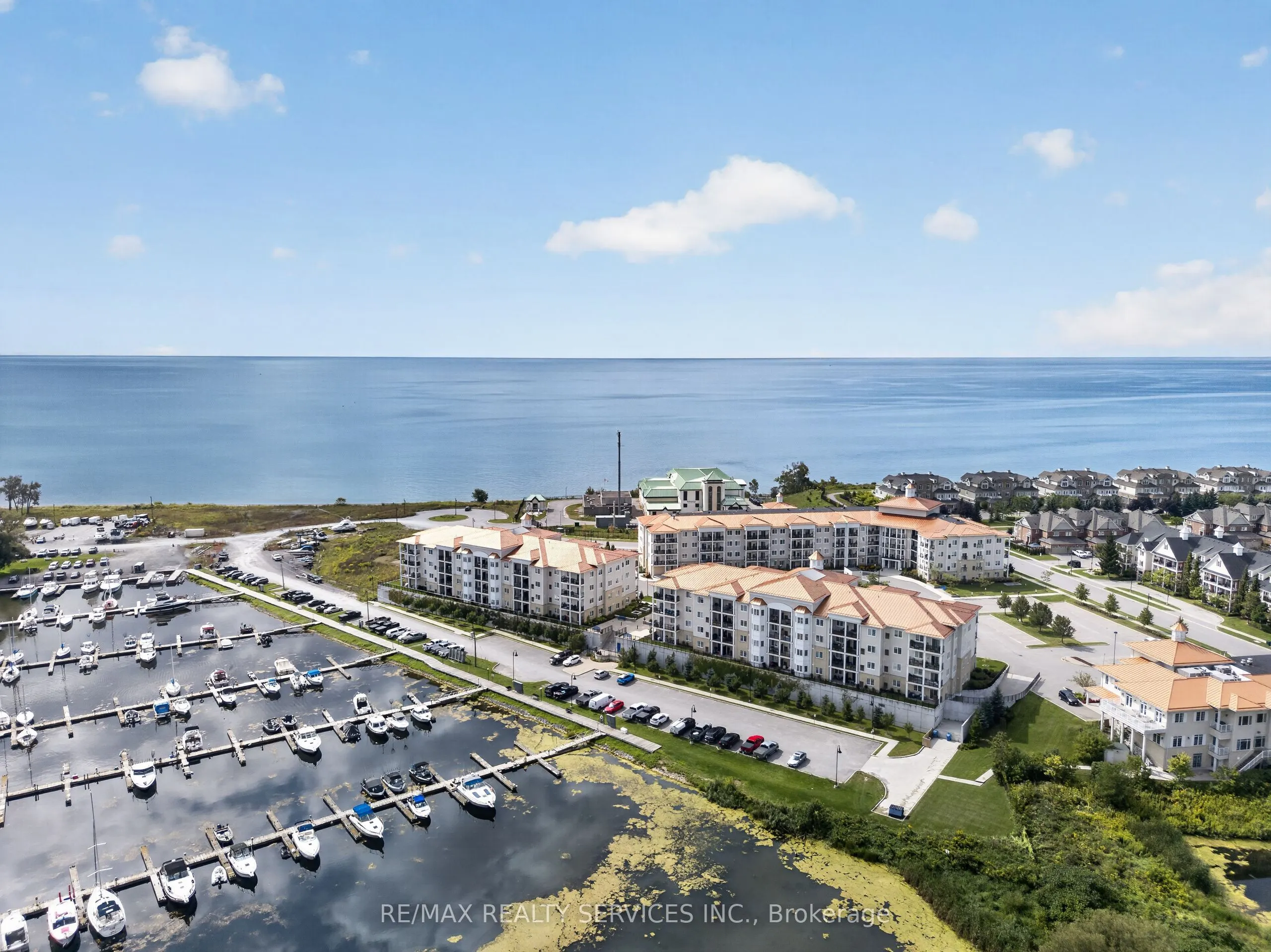 50 Lakebreeze Drive #129