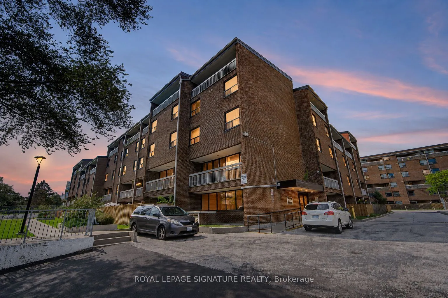 4060 Lawrence Avenue E #413