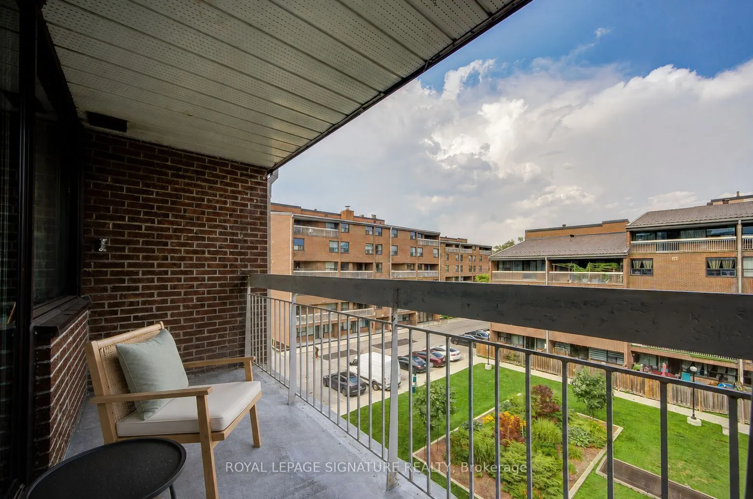 4060 Lawrence Avenue E #413
