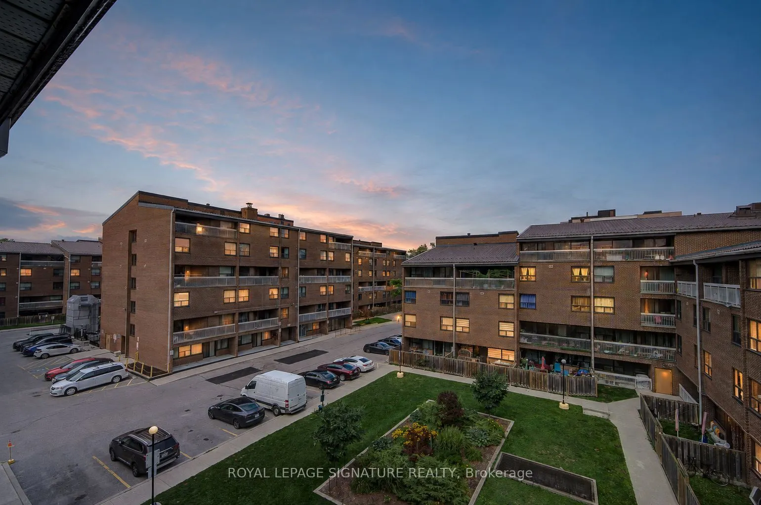 4060 Lawrence Avenue E #413