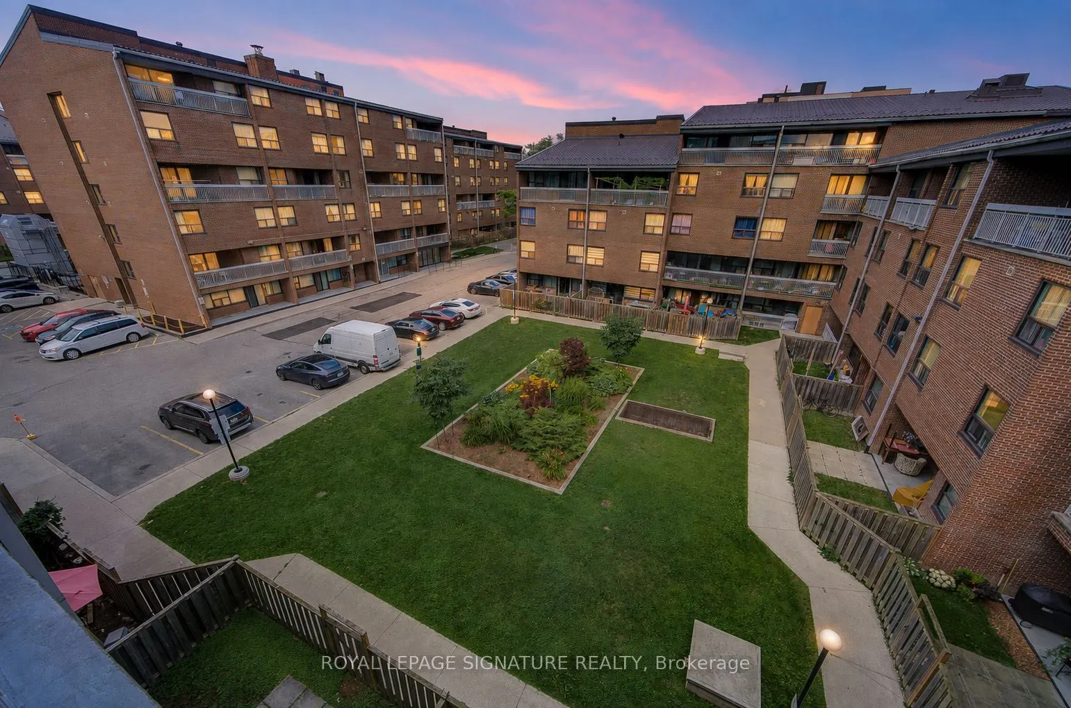 4060 Lawrence Avenue E #413