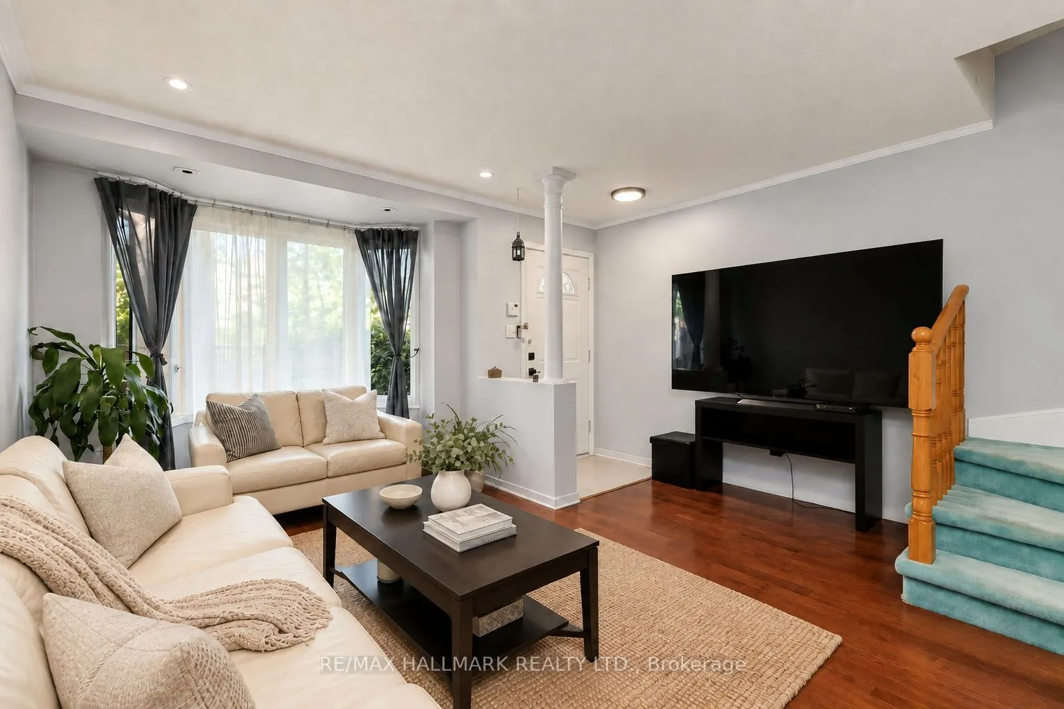 28 Rosebank Drive #1505