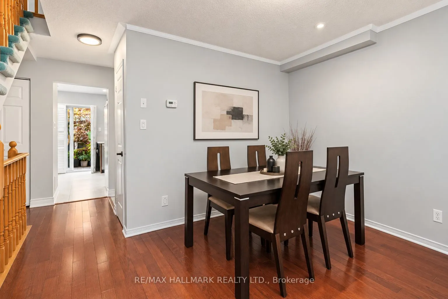 28 Rosebank Drive #1505