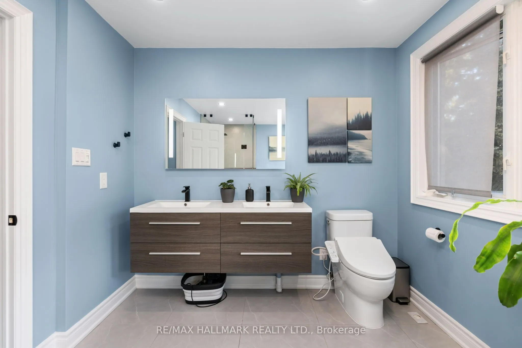 28 Rosebank Drive #1505