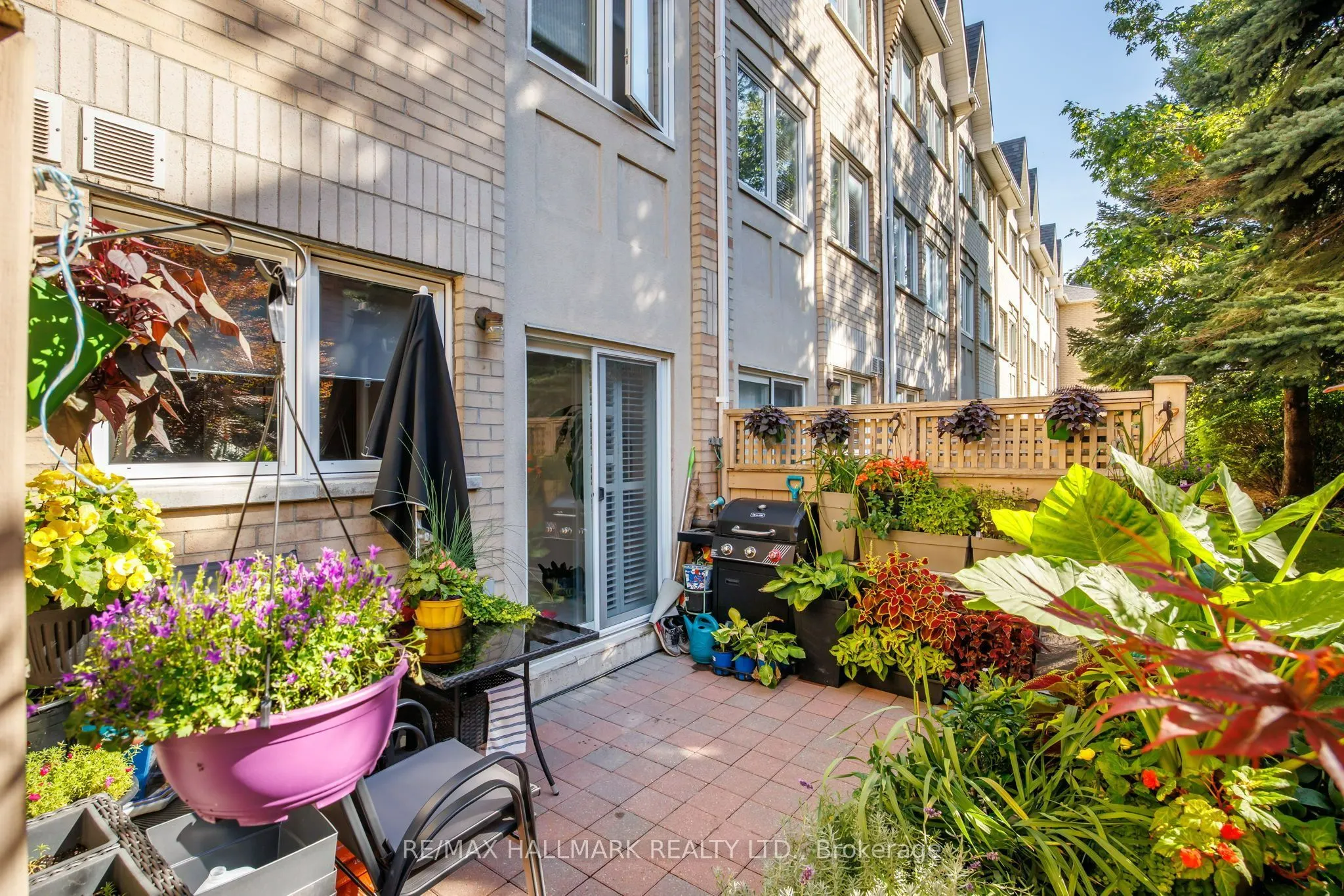 28 Rosebank Drive #1505