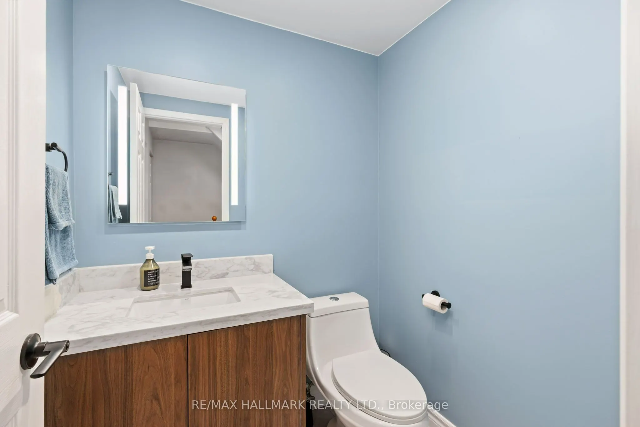 28 Rosebank Drive #1505