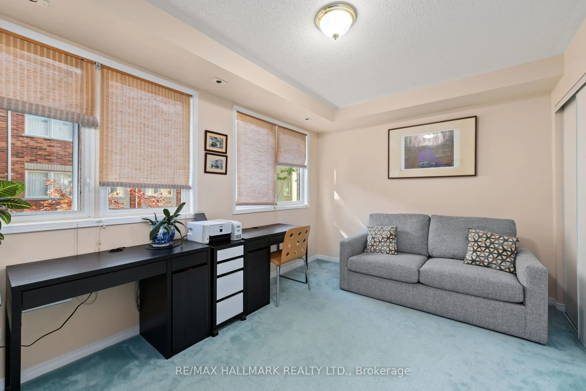 28 Rosebank Drive #1505