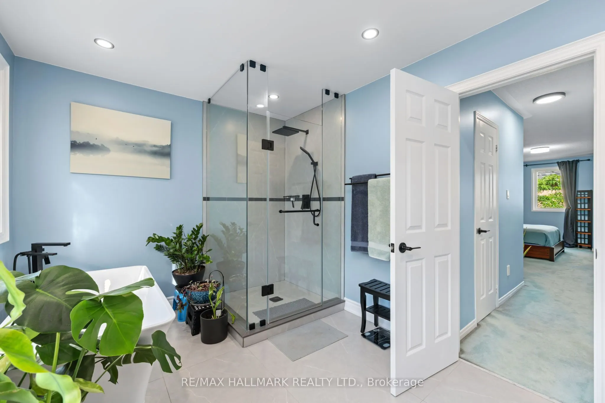 28 Rosebank Drive #1505
