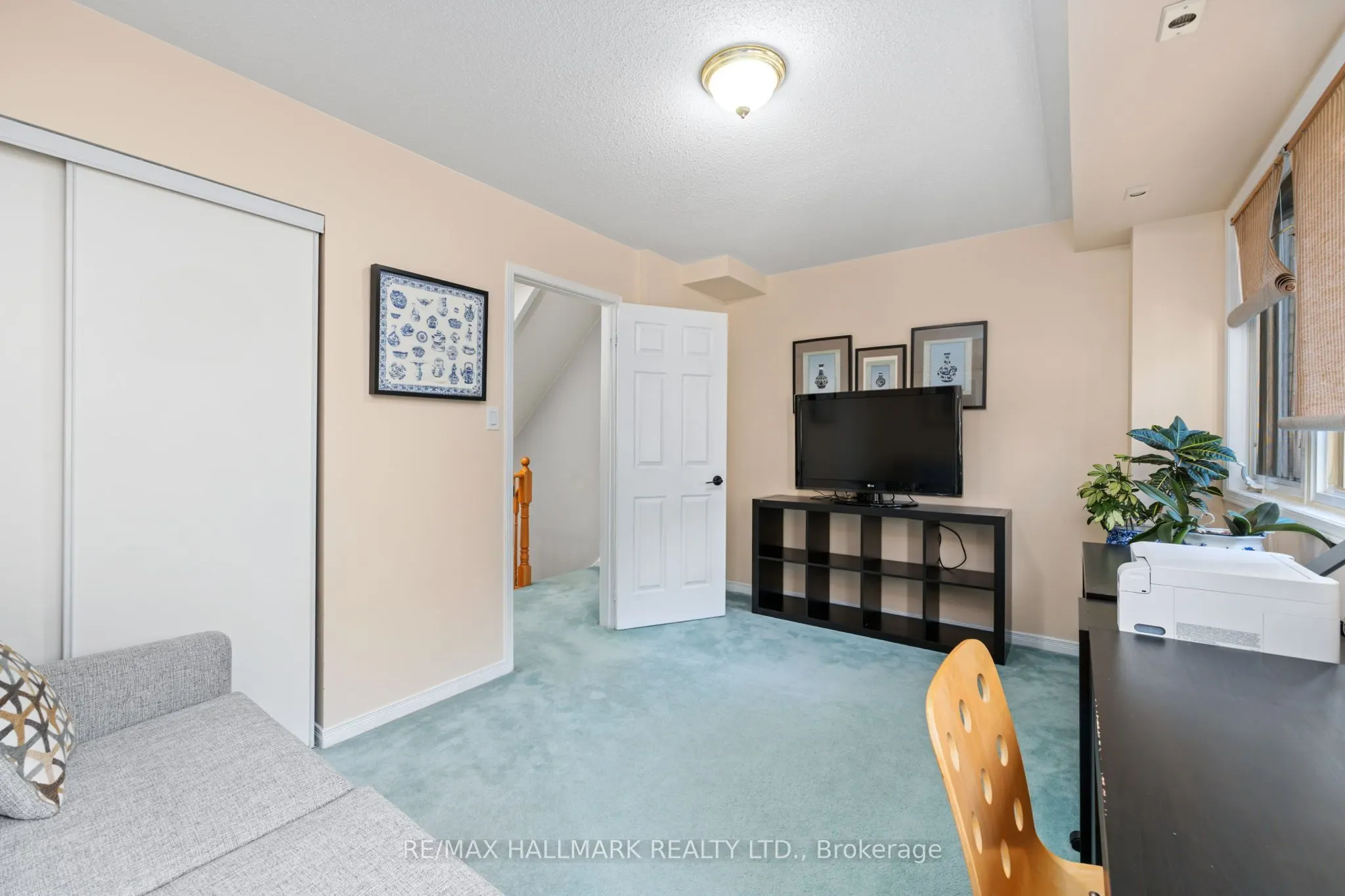 28 Rosebank Drive #1505