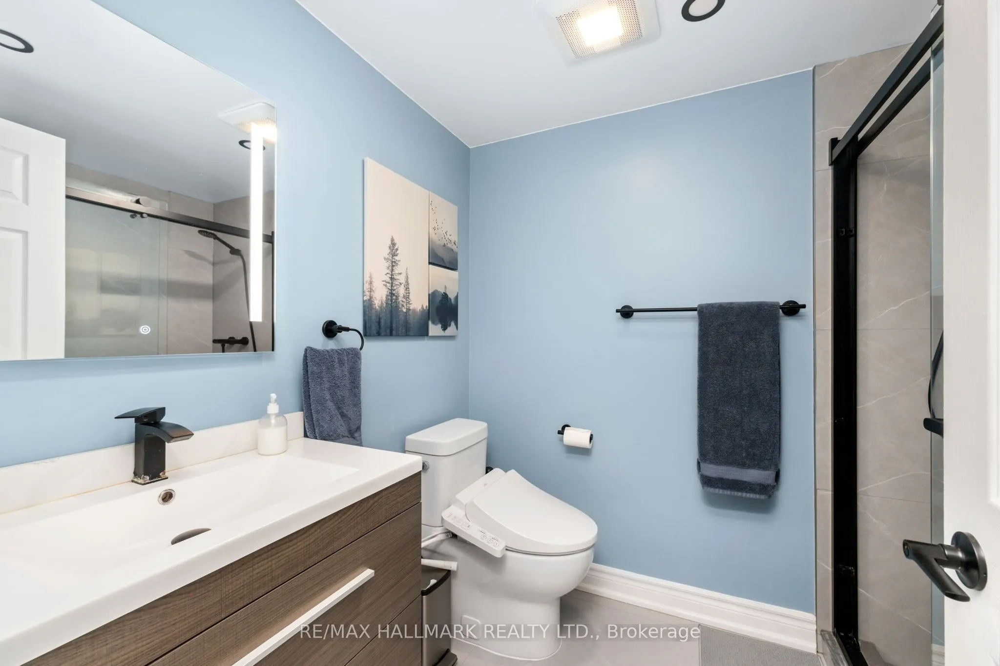 28 Rosebank Drive #1505