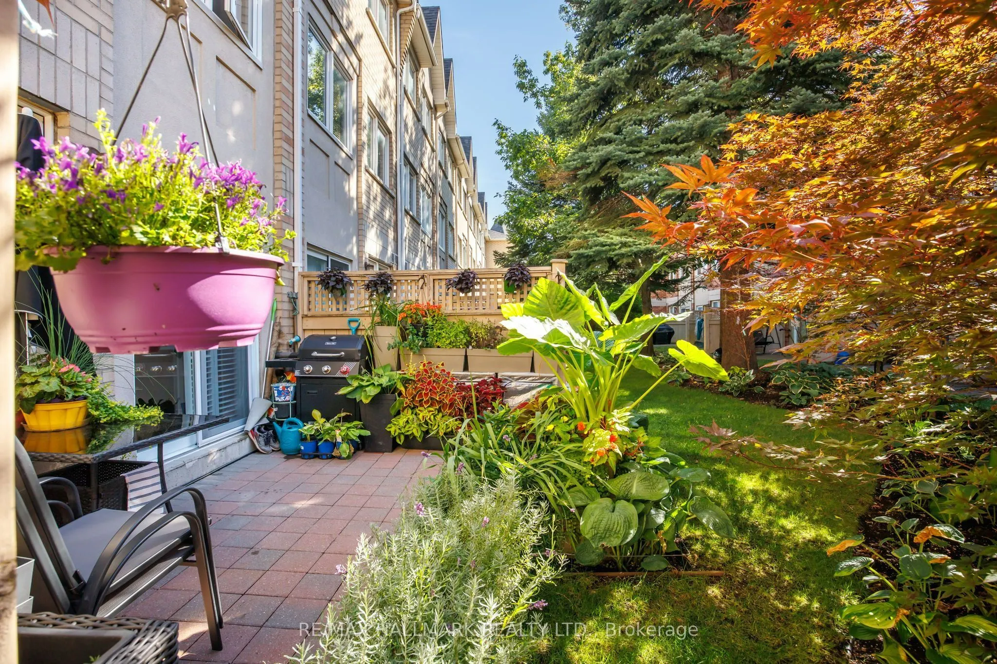 28 Rosebank Drive #1505