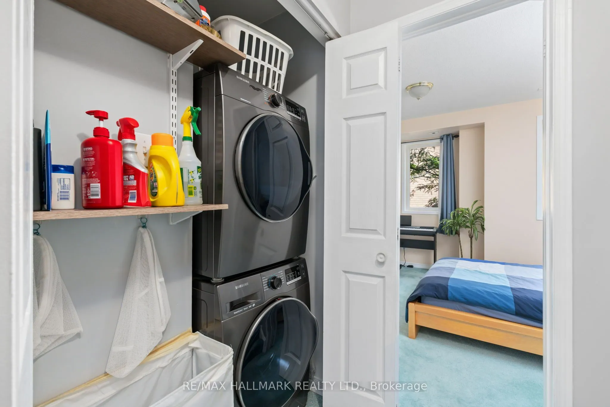 28 Rosebank Drive #1505