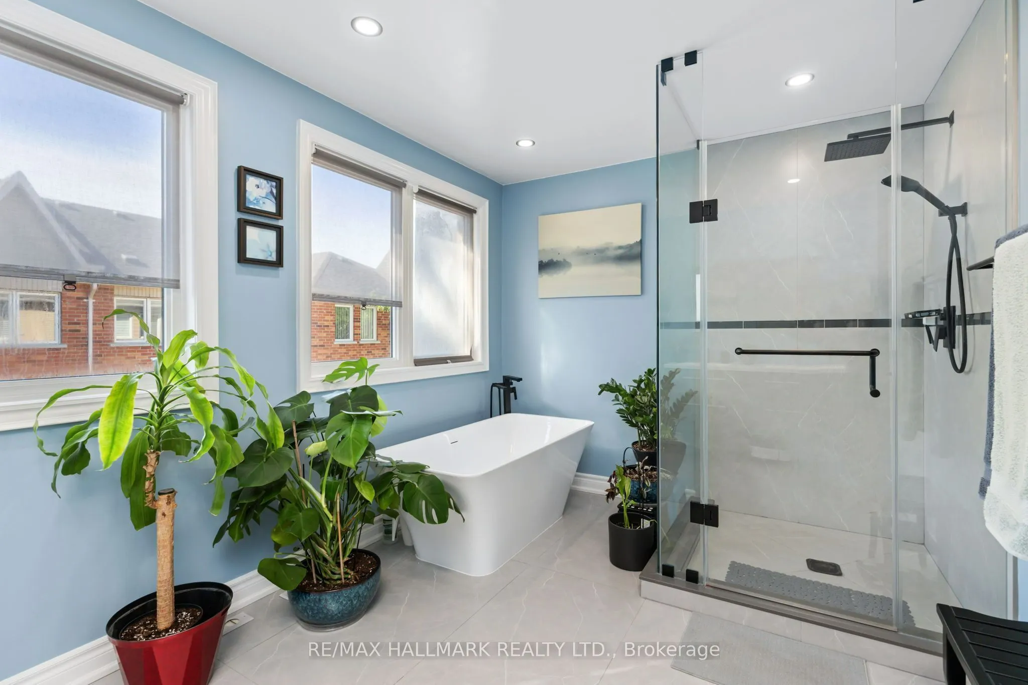 28 Rosebank Drive #1505