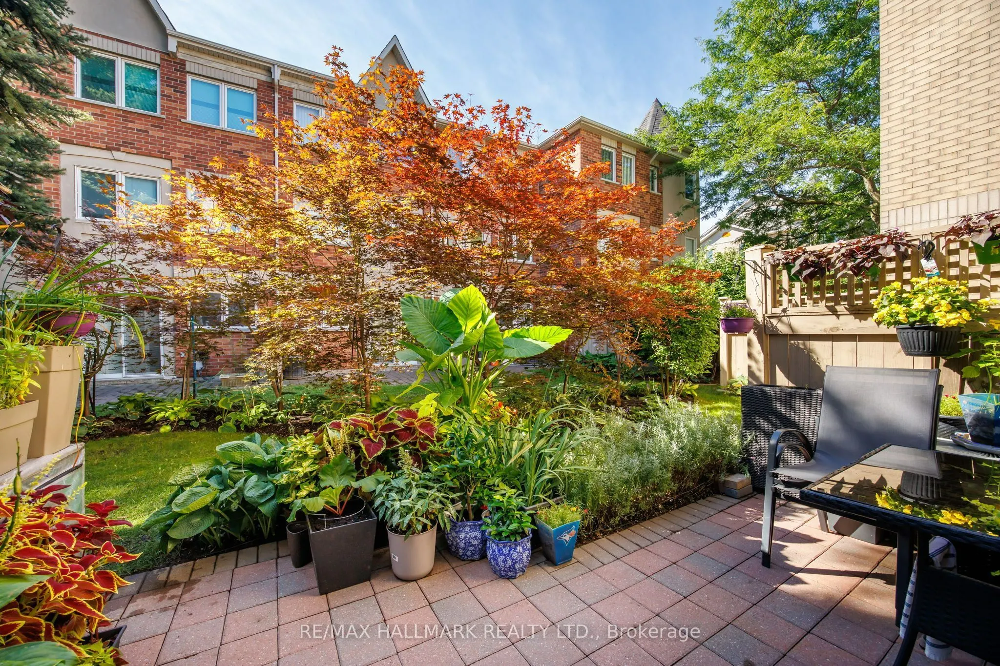 28 Rosebank Drive #1505