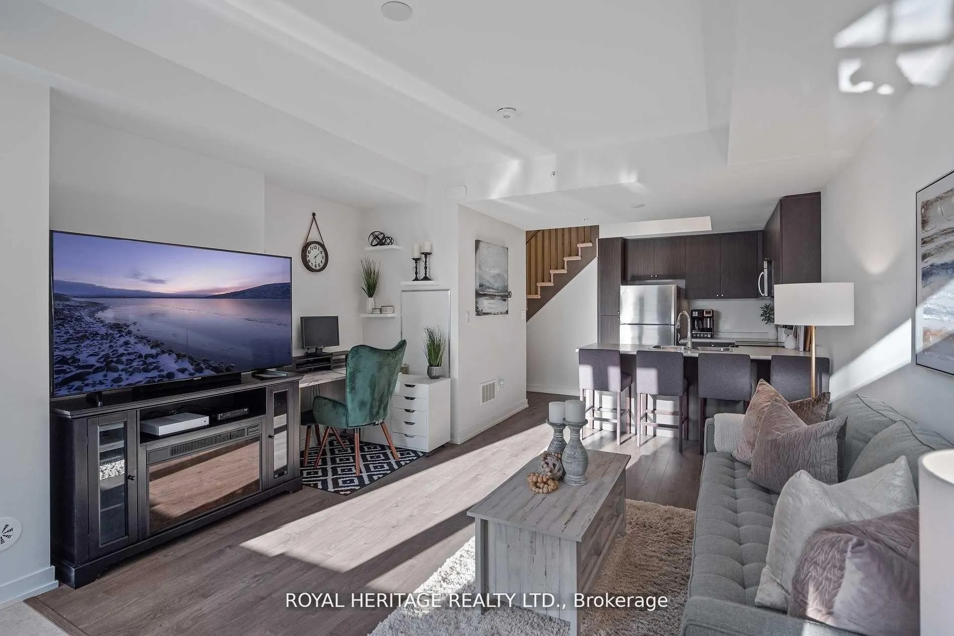 1555 Kingston Road #103