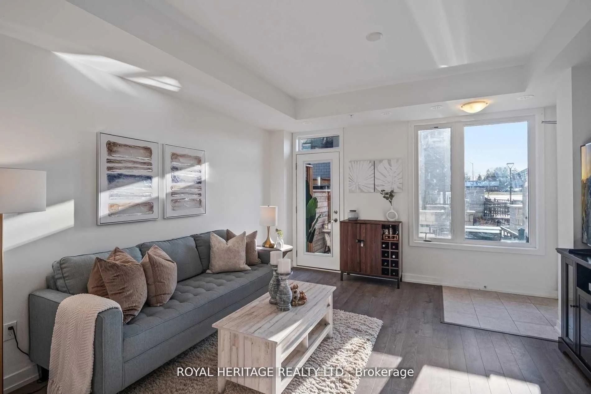 1555 Kingston Road #103