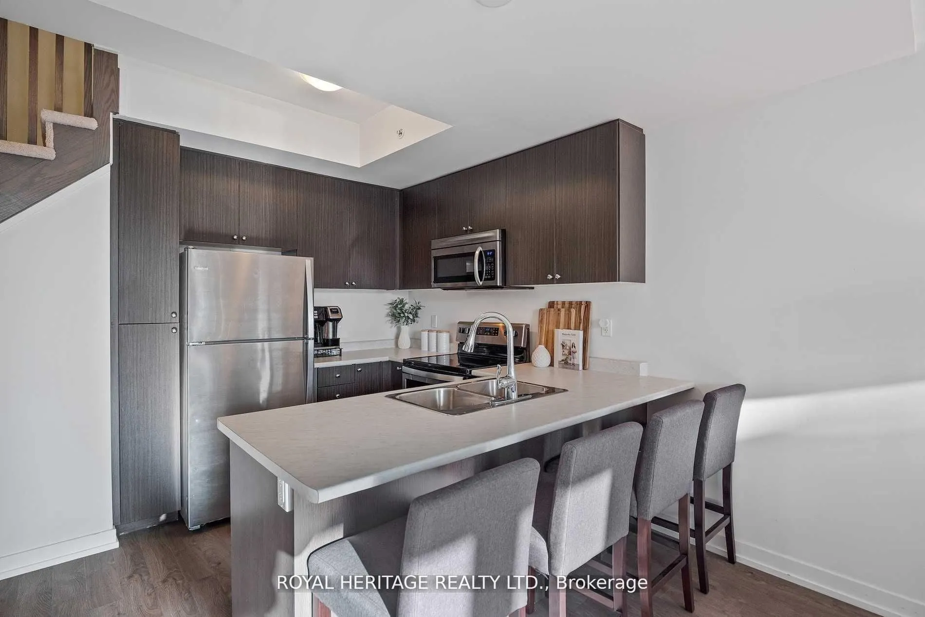 1555 Kingston Road #103