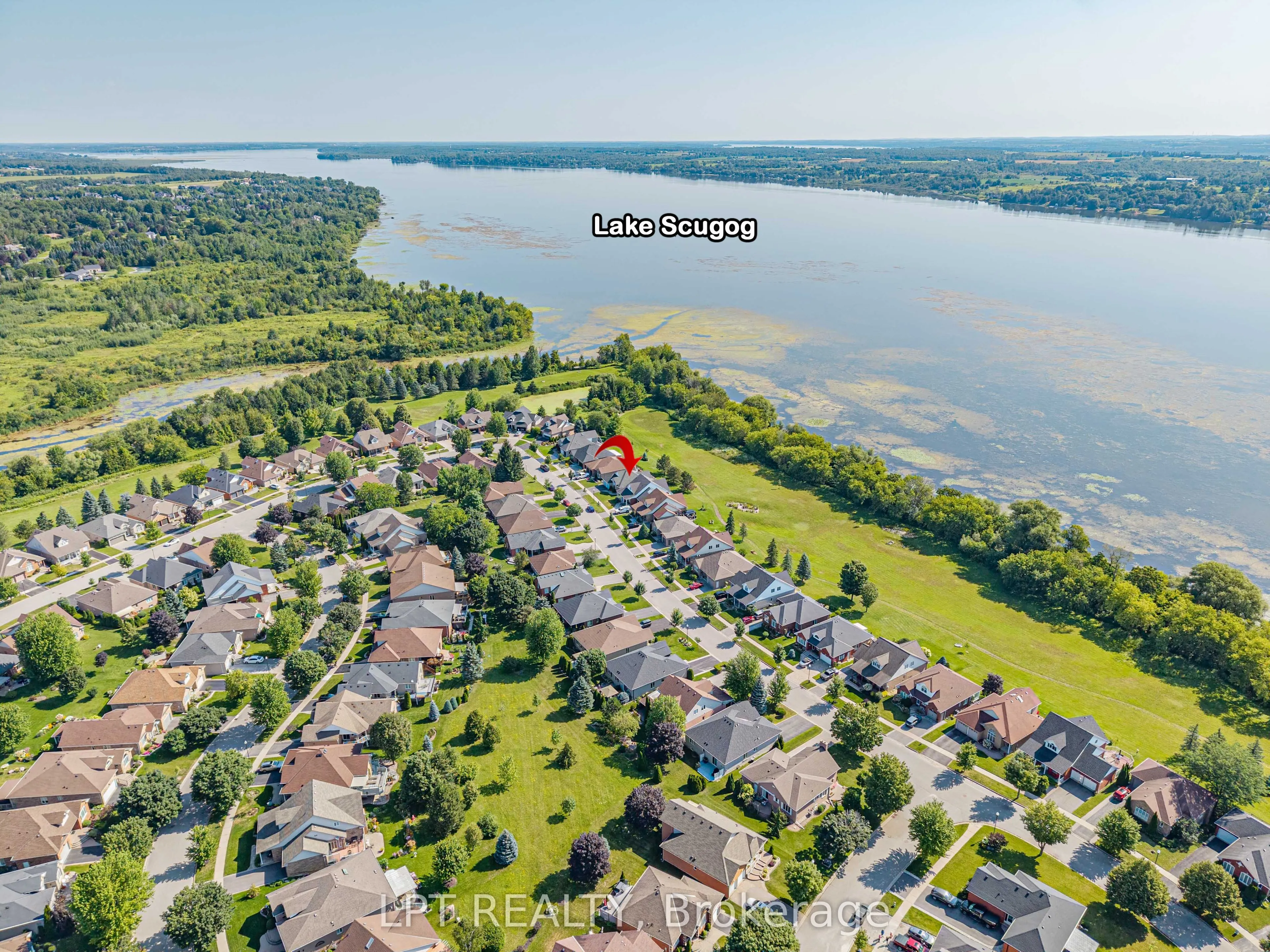 219 Waterbury Crescent