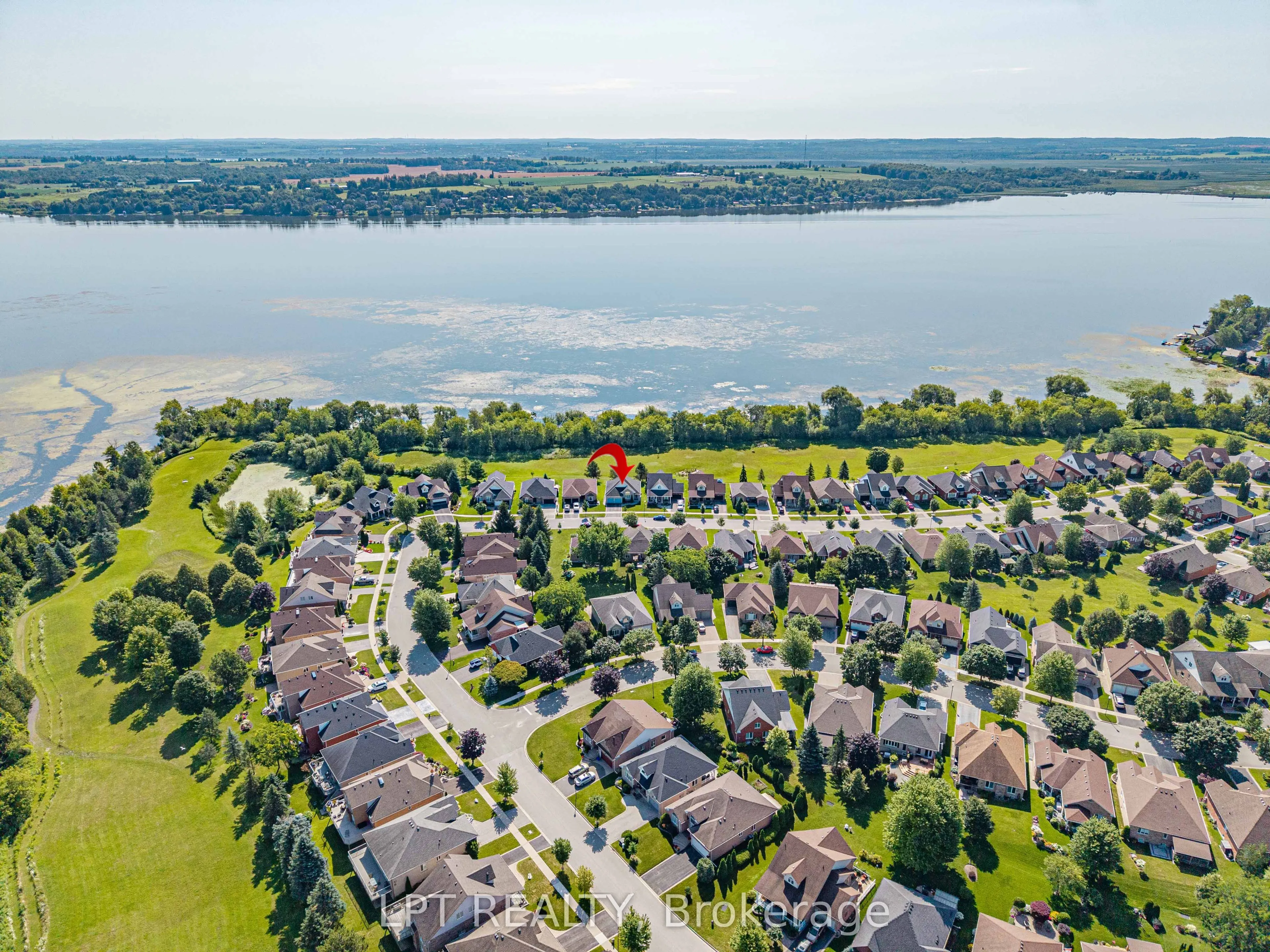 219 Waterbury Crescent