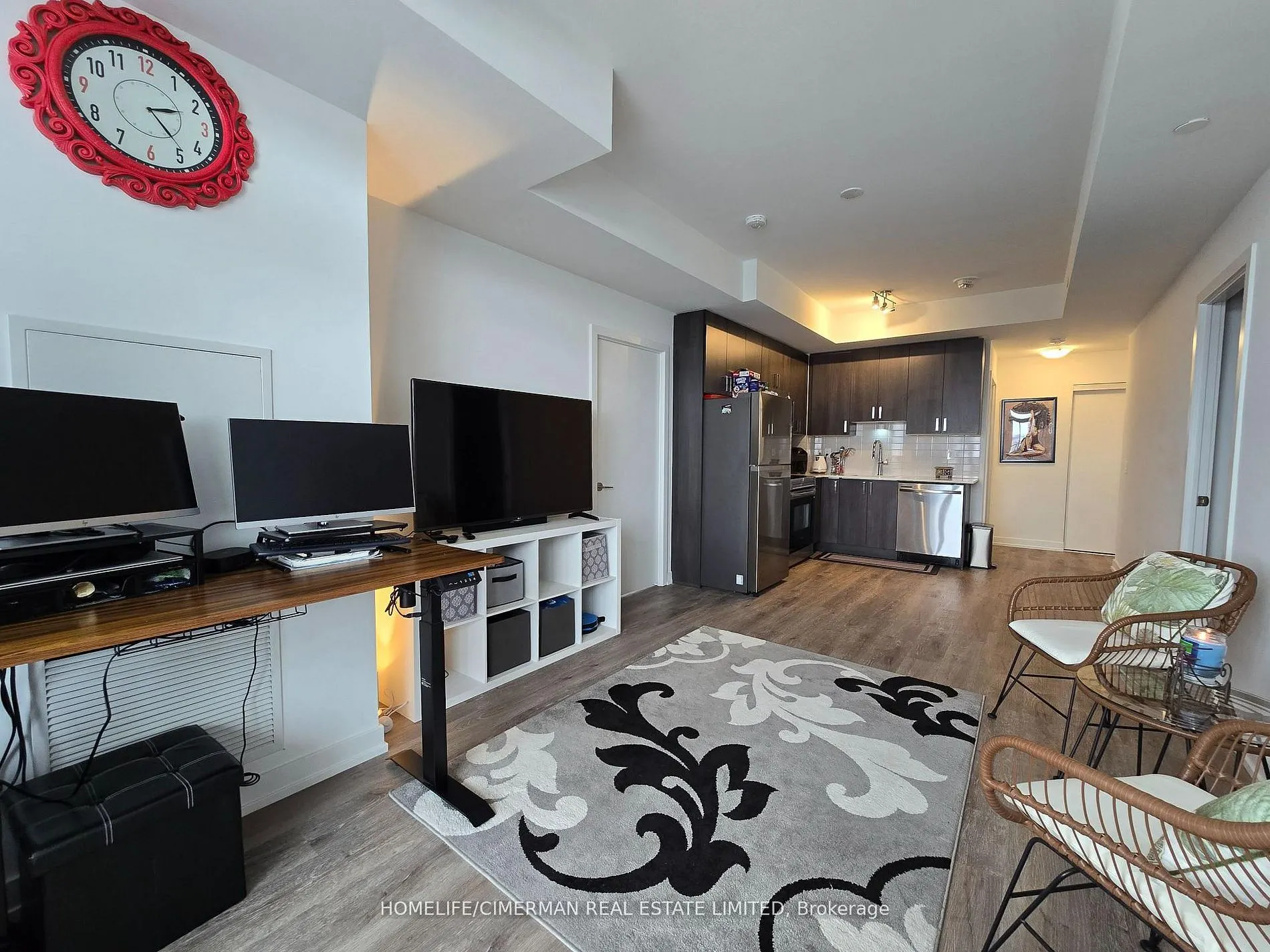 1435 Celebration Drive #2408