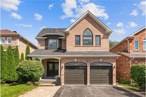 49 Sonley Drive
