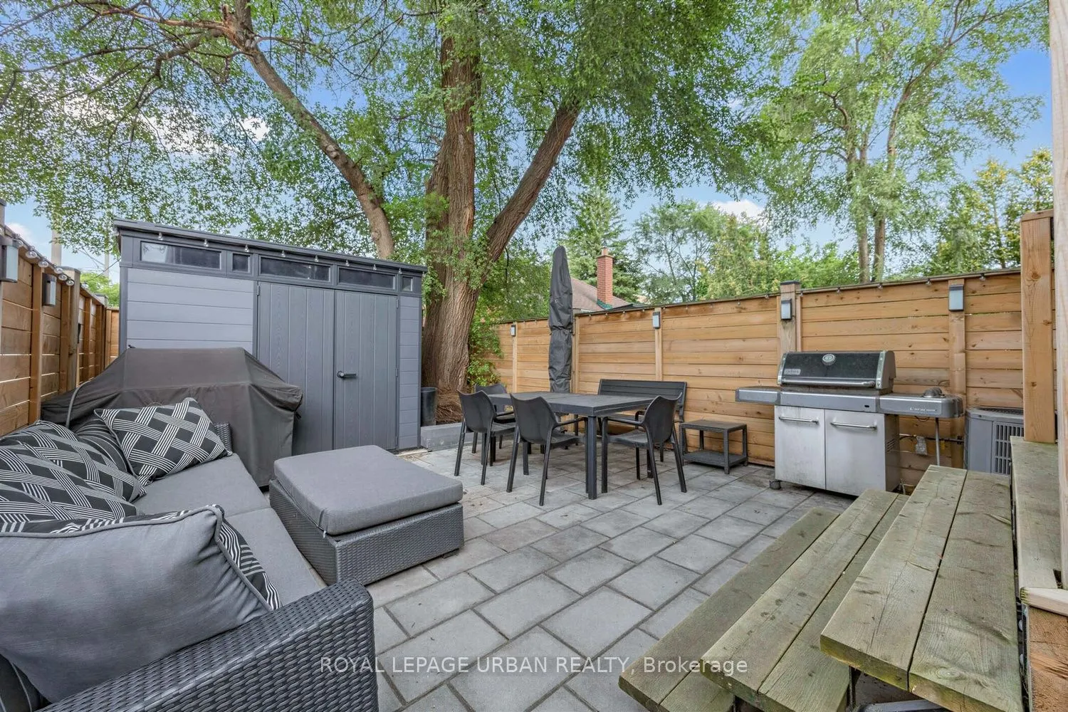 287 Glebemount Avenue