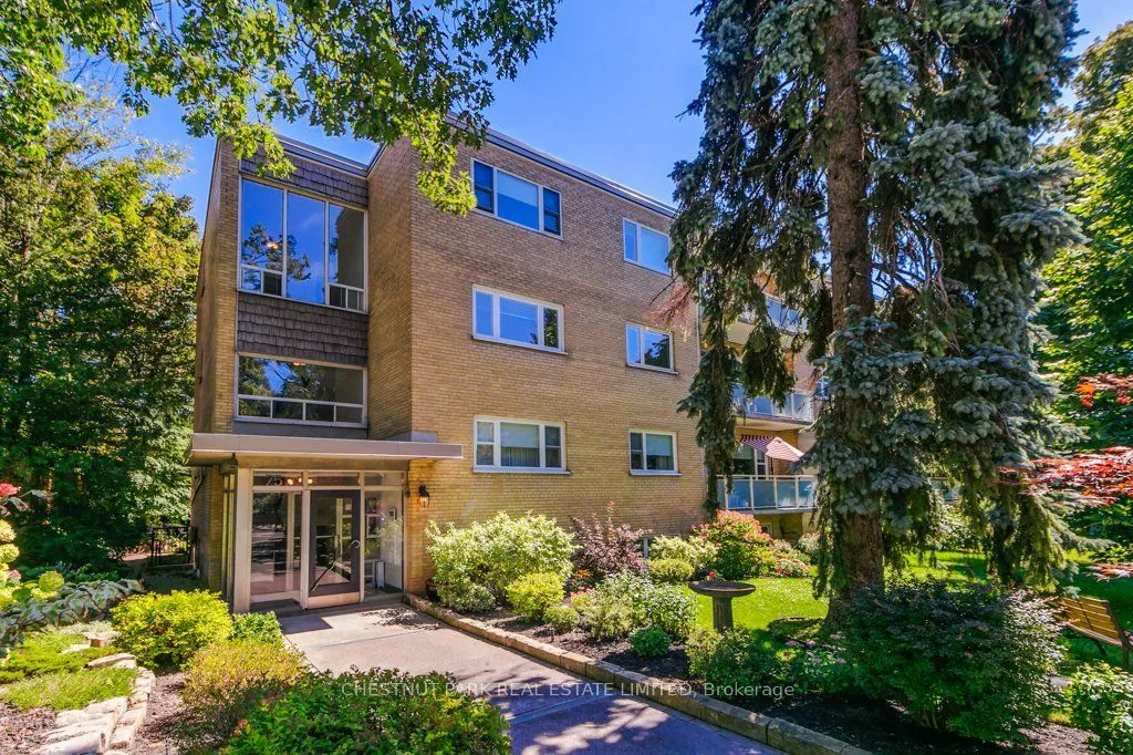 75 Scarborough Road #201