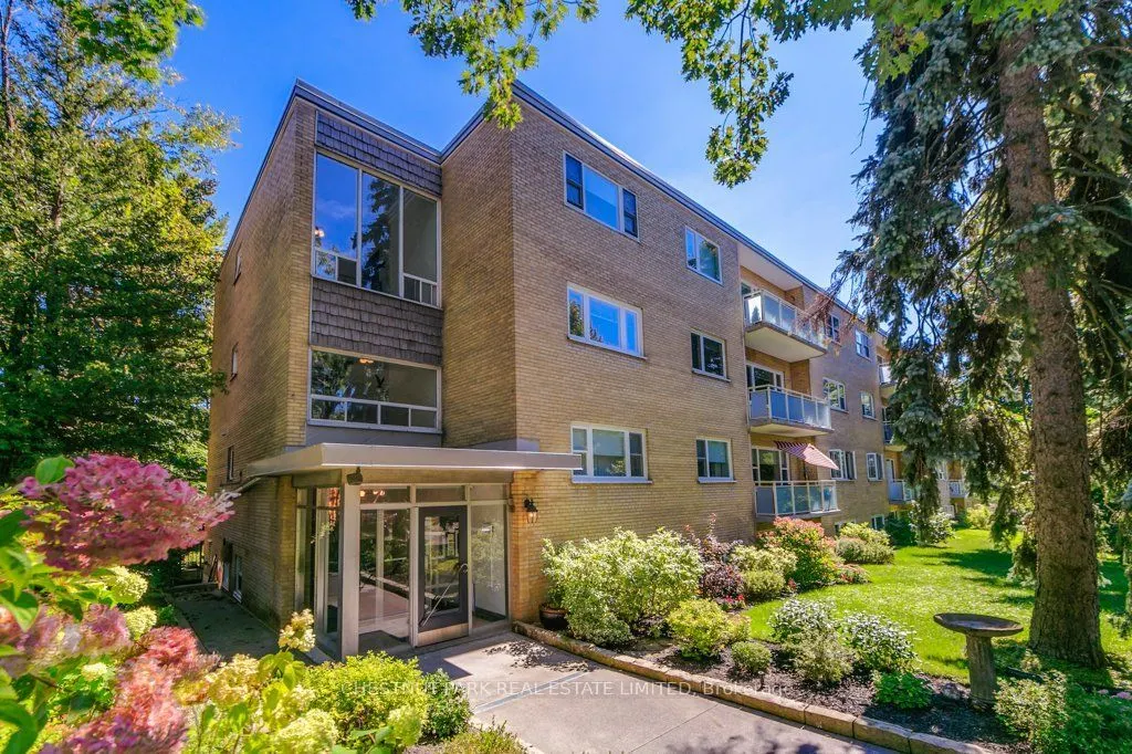 75 Scarborough Road #201