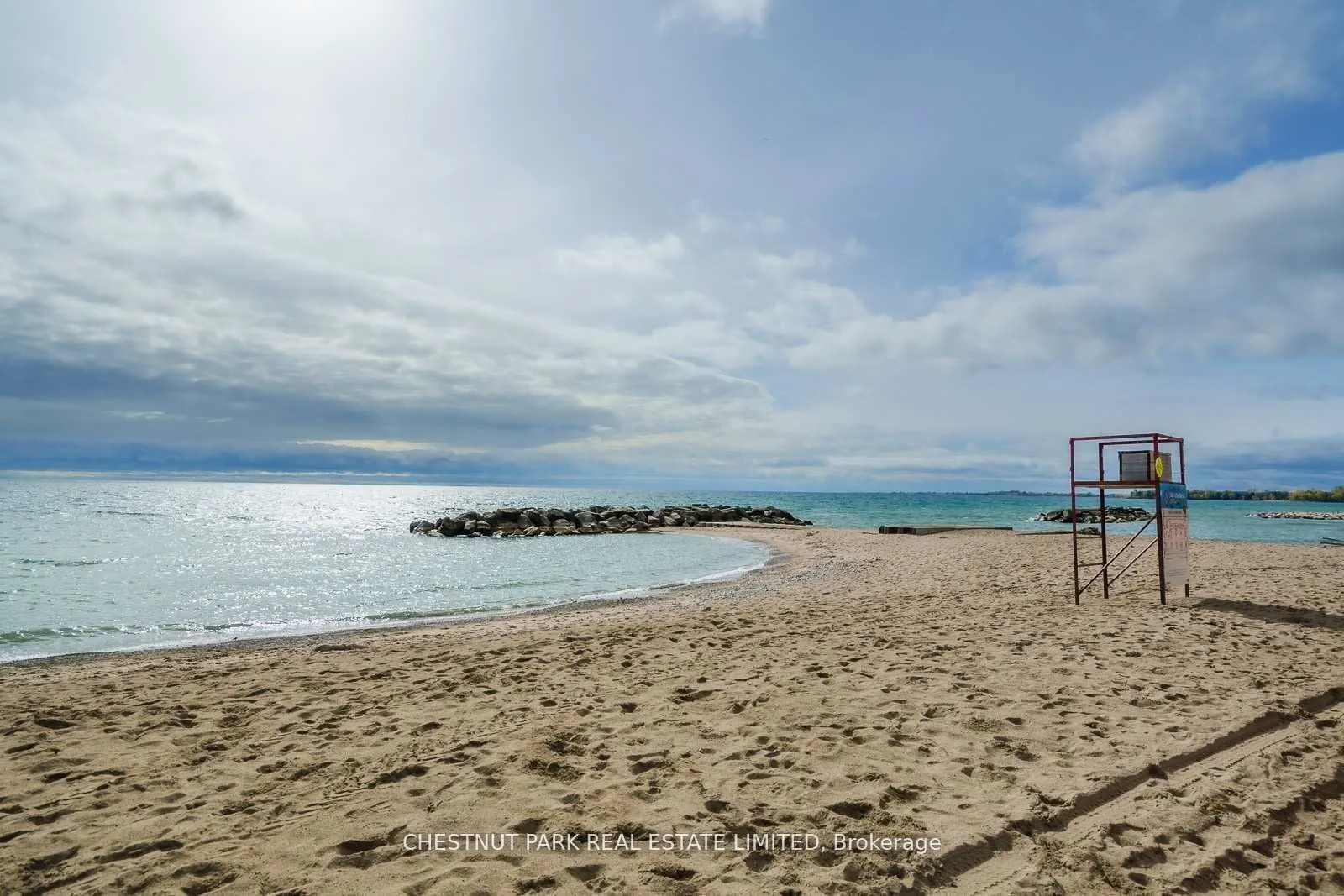 75 Scarborough Road #201