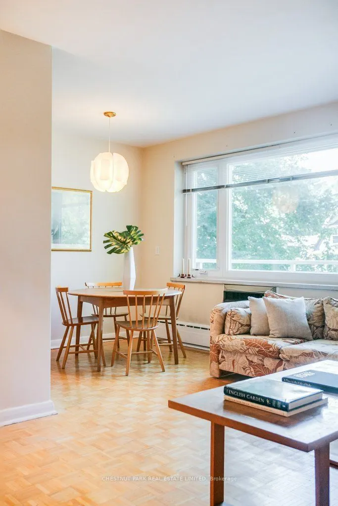 75 Scarborough Road #201